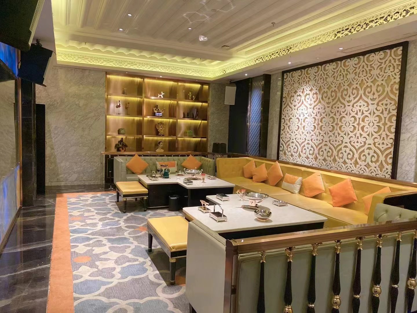 平顶山商务ktv与片场区别解析-叶县ktv预订