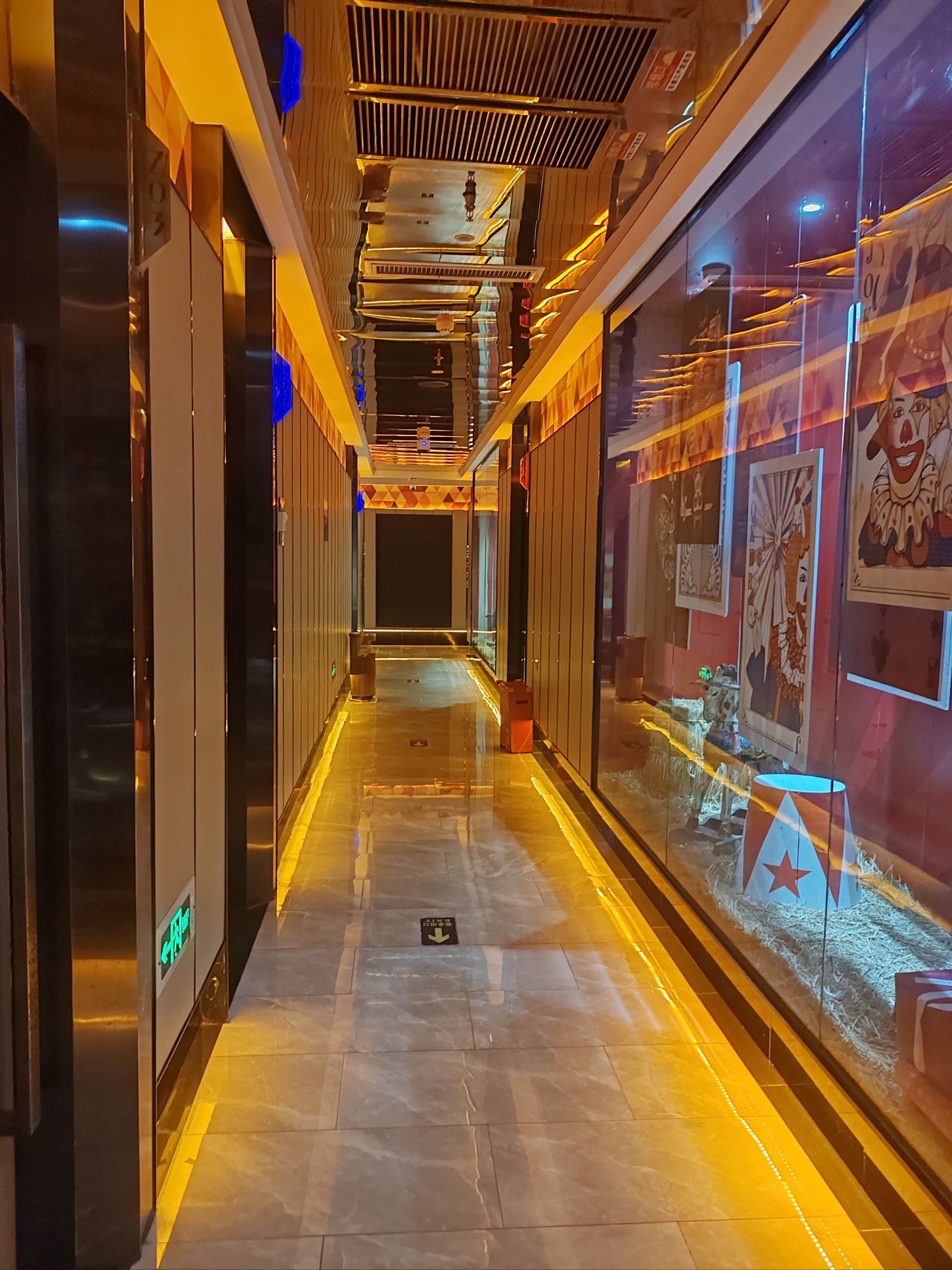 平顶山商务ktv推荐商务ktv有哪些-叶县ktv预订