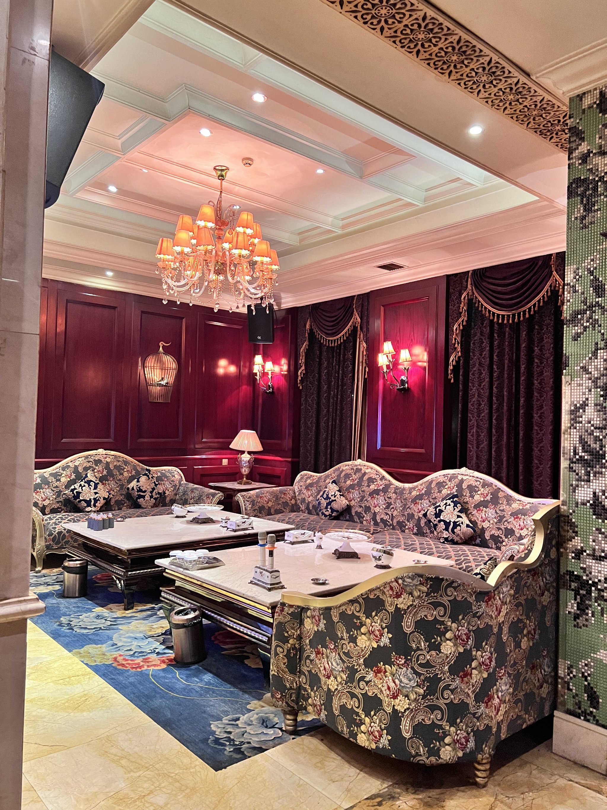 平顶山商务ktv哪里有好去处-叶县ktv预订