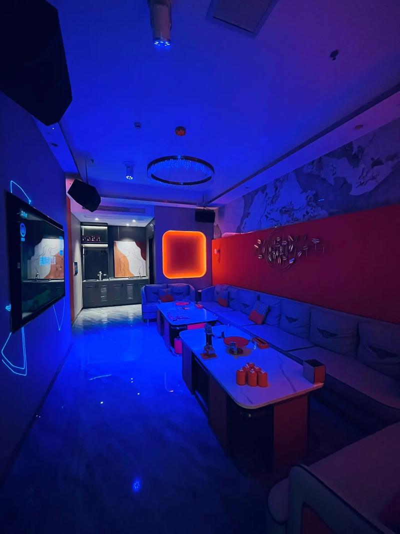 商务ktv怎么算最划算-叶县ktv预订