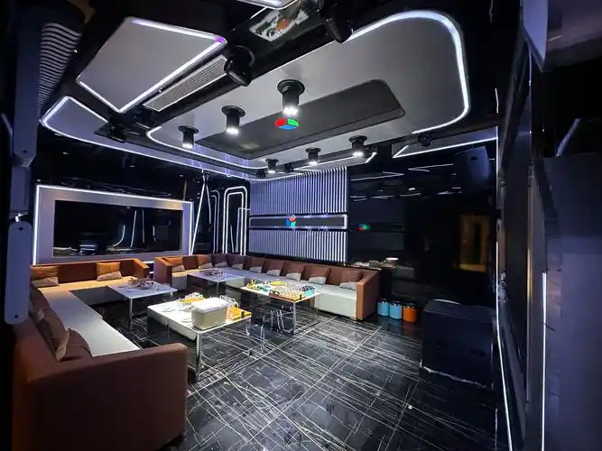 平顶山商务ktv高效商务ktv预订指南-叶县ktv预订